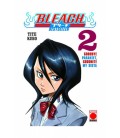 BLEACH BESTSELLER 02