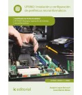 INSTALACION Y CONFIGURACION DE PERIFERICOS MICROINFORMATICOS