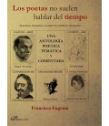 LOS POETAS NO SUELEN HABLAR DEL TIEMPO