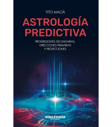 ASTROLOGIA PREDICTIVA