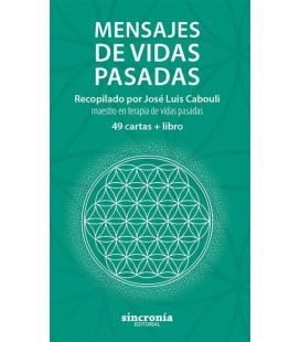 MENSAJES DE VIDAS PASADAS