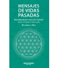 MENSAJES DE VIDAS PASADAS