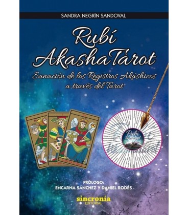 RUBI AKASHATAROT