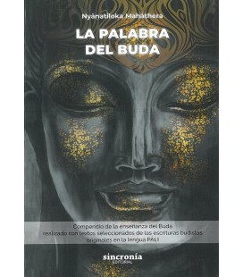 LA PALABRA DEL BUDA