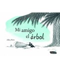 MI AMIGO DEL ARBOL