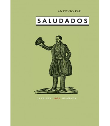 SALUDADOS