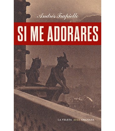 SI ME ADORARES