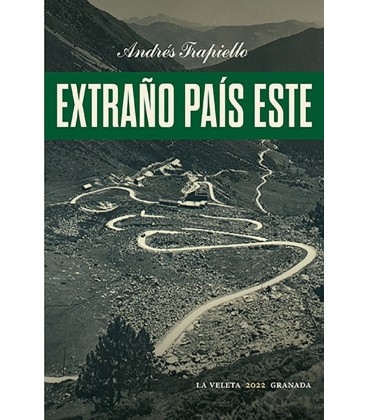 EXTRAÑO PAIS ESTE