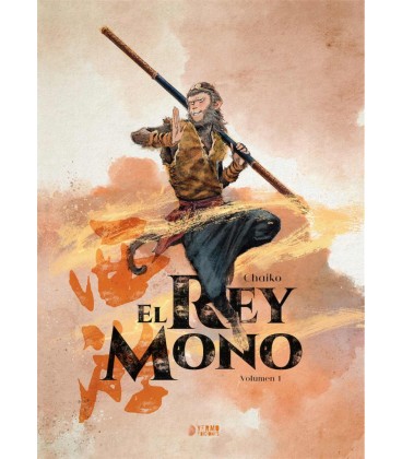 REY MONO Nº 1