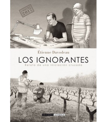 IGNORANTES (COSECHA 2022)