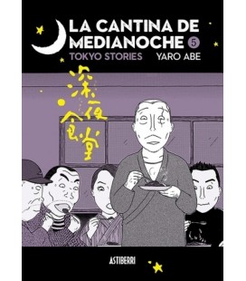 CANTINA DE MEDIANOCHE Nº 5