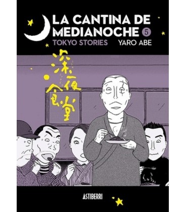 CANTINA DE MEDIANOCHE Nº 5