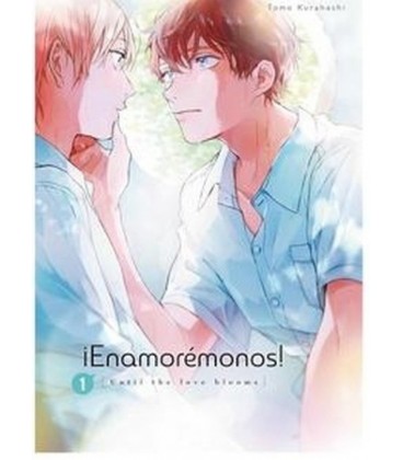 ENAMOREMONOS Nº 1