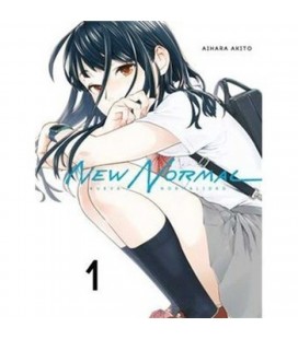 NEW NORMAL (NUEVA NORMALIDAD) Nº 1