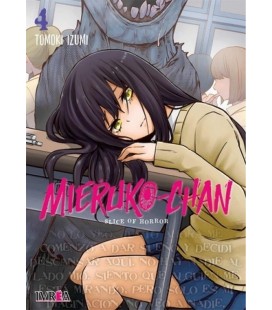 MIERUKO CHAN Nº 4