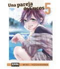 UNA PAREJA DE CUCOS 5