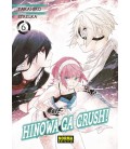 HINOWA GA CRUSH! 6