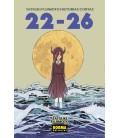 TATSUKI FUJIMOTO HISTORIAS CORTAS 22-26