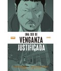 UNA SED DE VENGANZA JUSTIFICADA 1