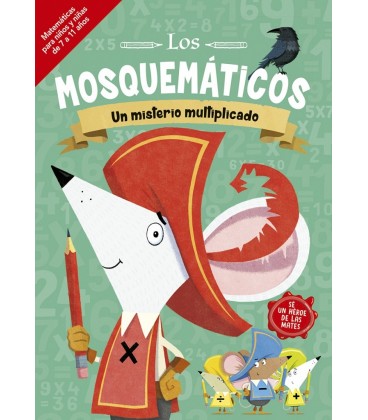 LOS MOSQUEMATICOS