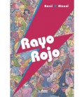 RAYO ROJO N1