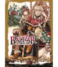 BALTZAR EL ARTE DE LA GUERRA Nº 8
