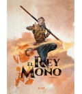 REY MONO Nº 1