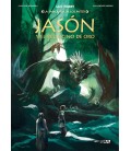 SABIDURIA DE LOS MITOS JASON Y EL VELLOCINO DE ORO