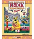 FREAK BROTHERS INTEGRAL Nº 3