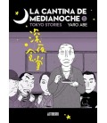 CANTINA DE MEDIANOCHE Nº 5