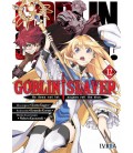 GOBLIN SLAYER Nº 12