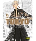 TOKYO REVENGERS 09