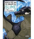 AQUELLA VEZ QUE ME CONVERTI EN SLIME 16