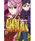 DAN DA DAN 3