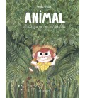 ANIMAL EL DIA QUE ME CONVERTI EN LOBO