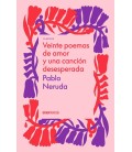 VEINTE POEMAS DE AMOR Y UNA CANCION DESESPERADA
