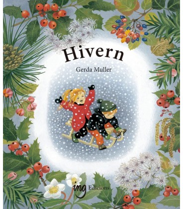 HIVERN (2 EDICION)