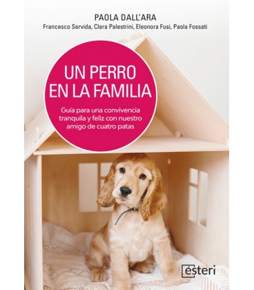 UN PERRO EN LA FAMILIA