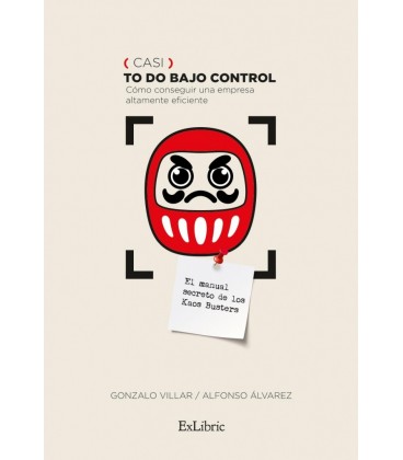 (CASI) TO DO BAJO CONTROL