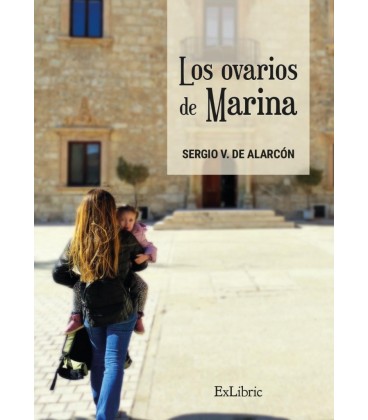 OVARIOS DE MARINA