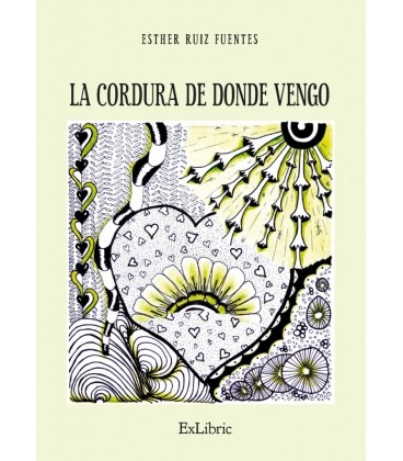 CORDURA DE DONDE VENGO