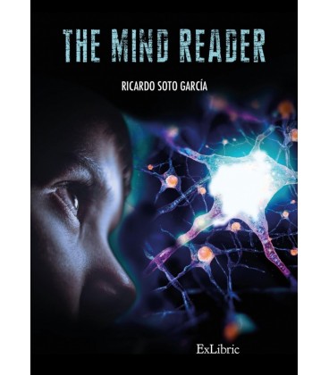 THE MIND READER