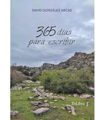 365 DIAS PARA ESCRIBIR