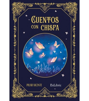 CUENTOS CON CHISPA