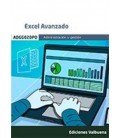 EXCEL AVANZADO ( ADMINISTRACION Y GESTION)