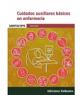 CUIDADOS AUXILIARES BASICOS EN ENFERMERIA