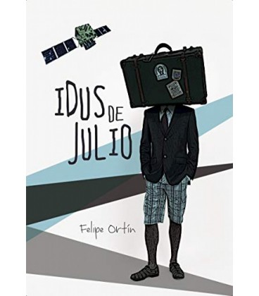 IDUS DE JULIO