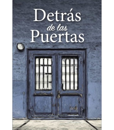 DETRAS DE LAS PUERTAS