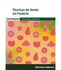 TECNICAS DE VENTA EN FRUTERIA