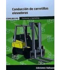 CONDUCCION DE CARRETILLAS ELEVADORAS